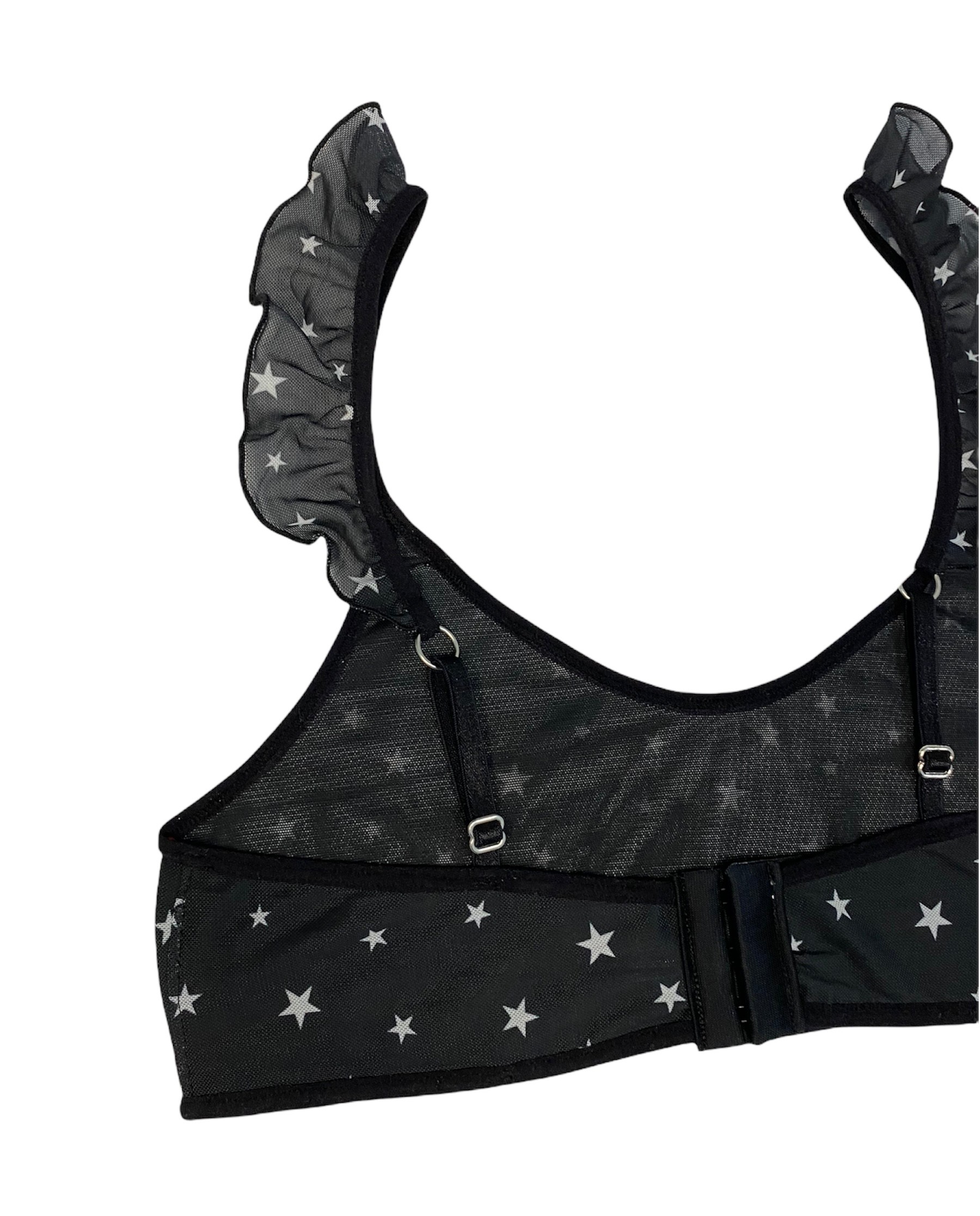 Star Love Bralet