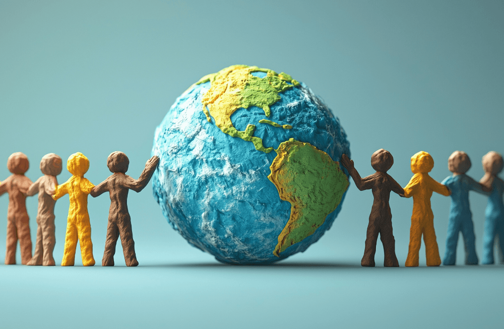 Küçük Adımların Büyük Ayak İzleri: Bireysel Çabanın Sürdürülebilirlikteki Gerçek Gücü 