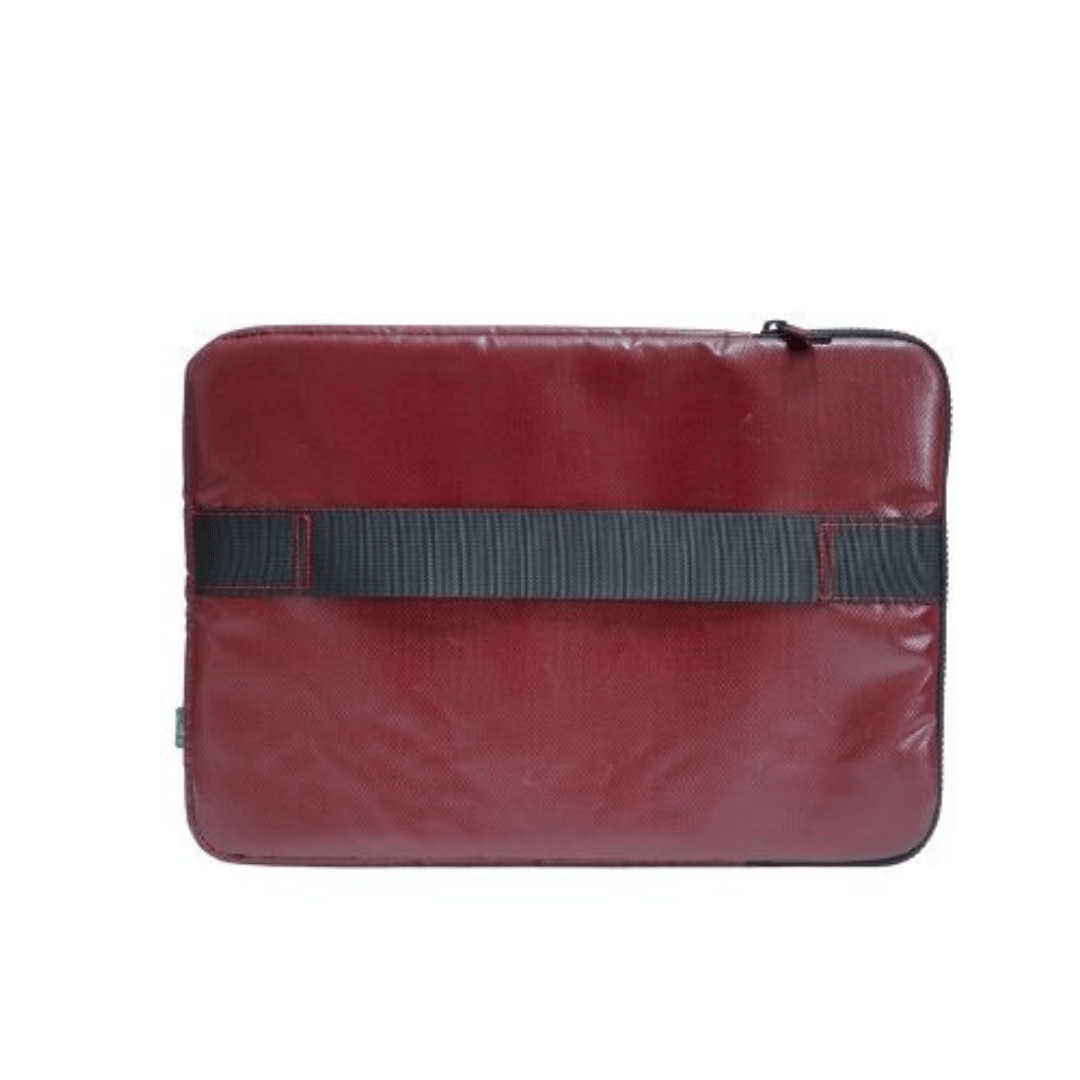 Laptop Çantası - Bordo