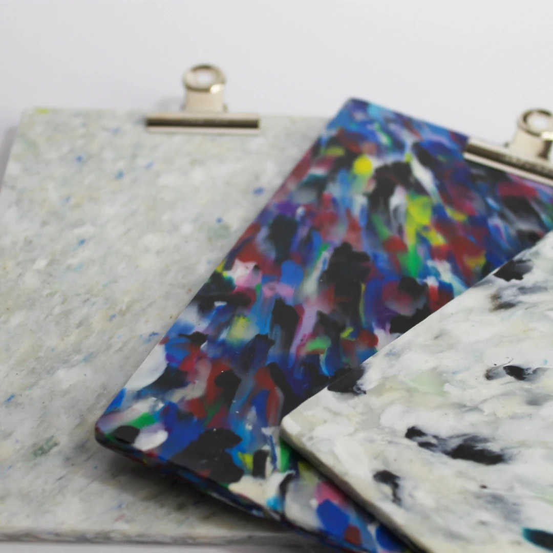 A6 Mini Çizim Panosu - Mixed