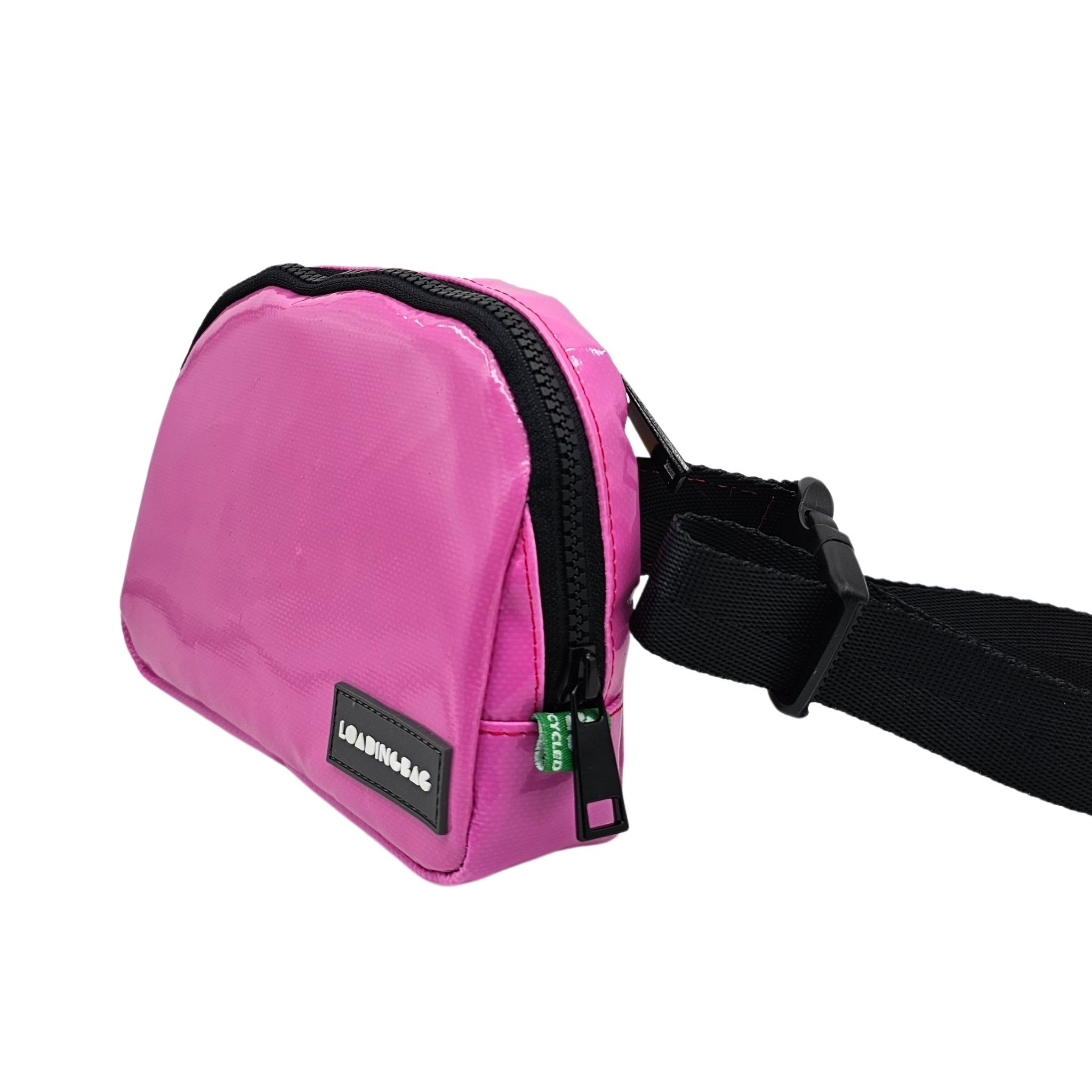 Urban Bel Çantası - Pembe