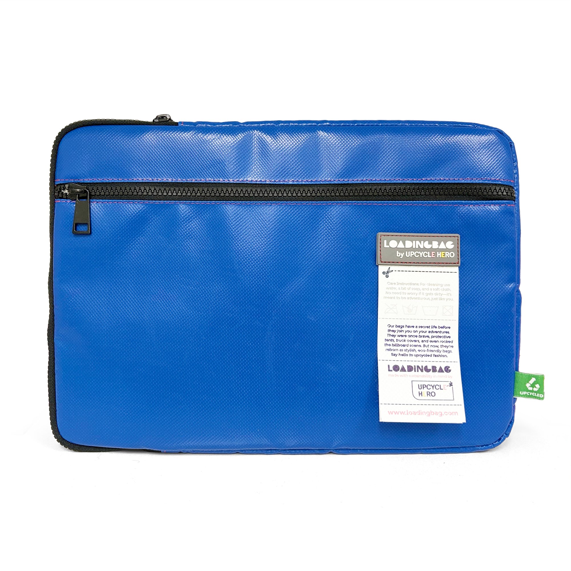 Laptop Çantası - Mavi