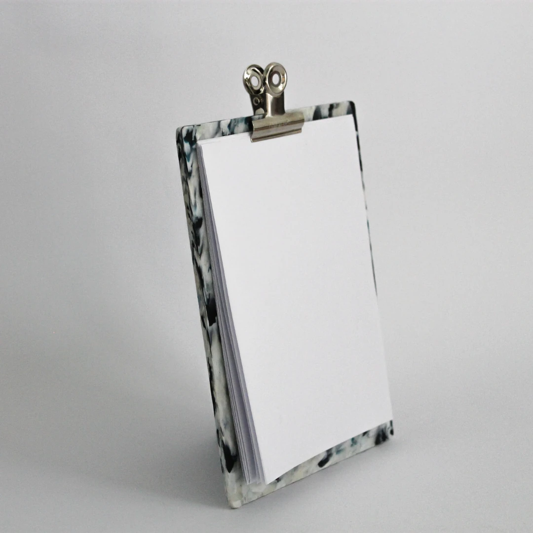 A6 Mini Çizim Panosu - Arctic