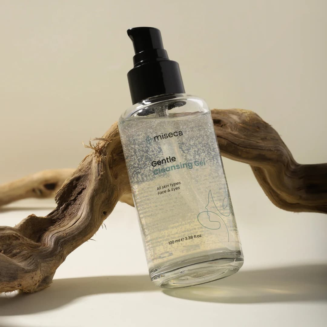 Gentle Cleansing Gel 100 ml - Sürdür