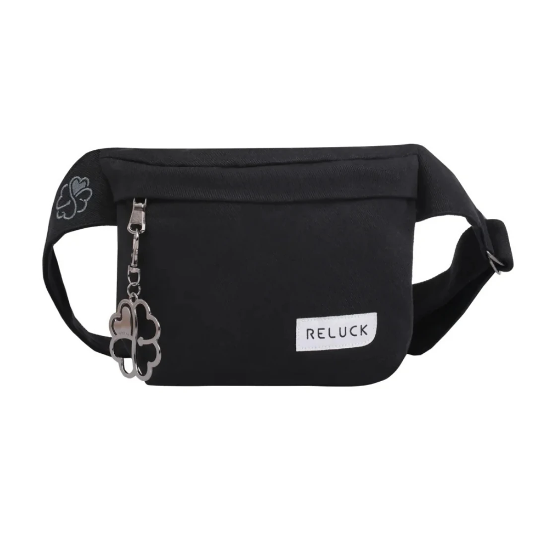 Recycled Bel Çantası