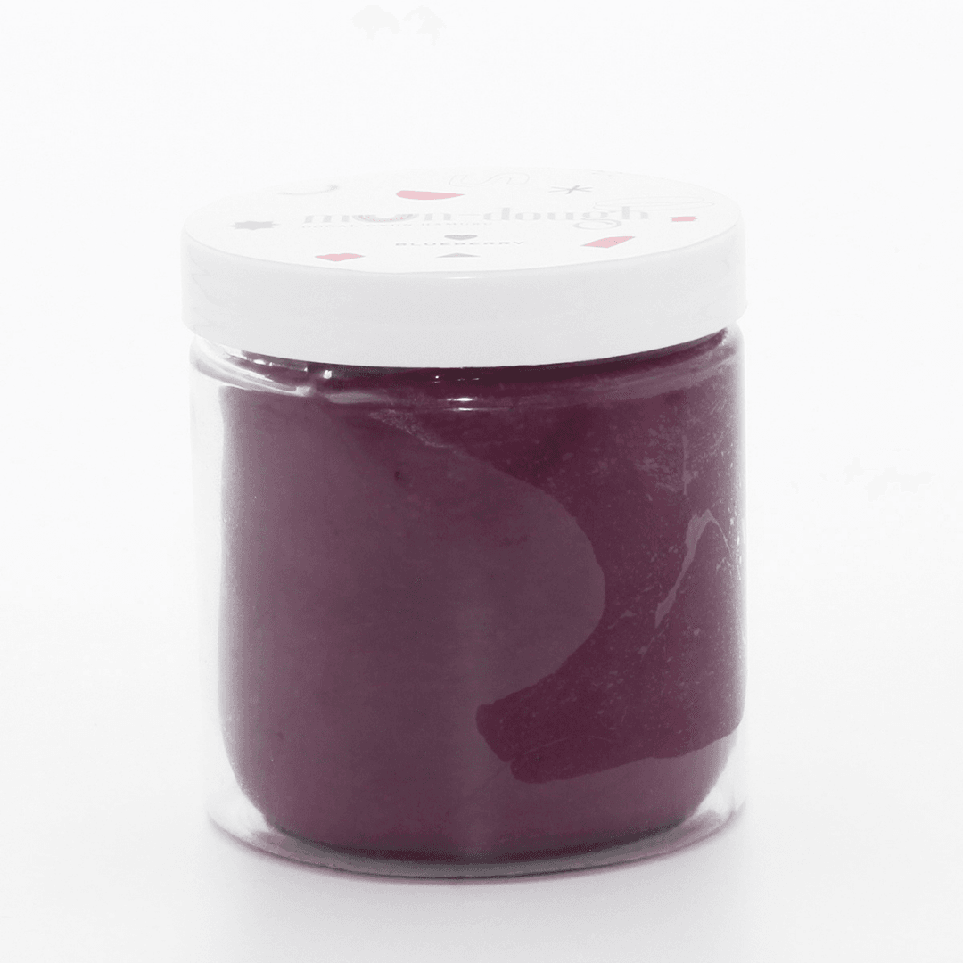 Blueberry Doğal Oyun Hamuru