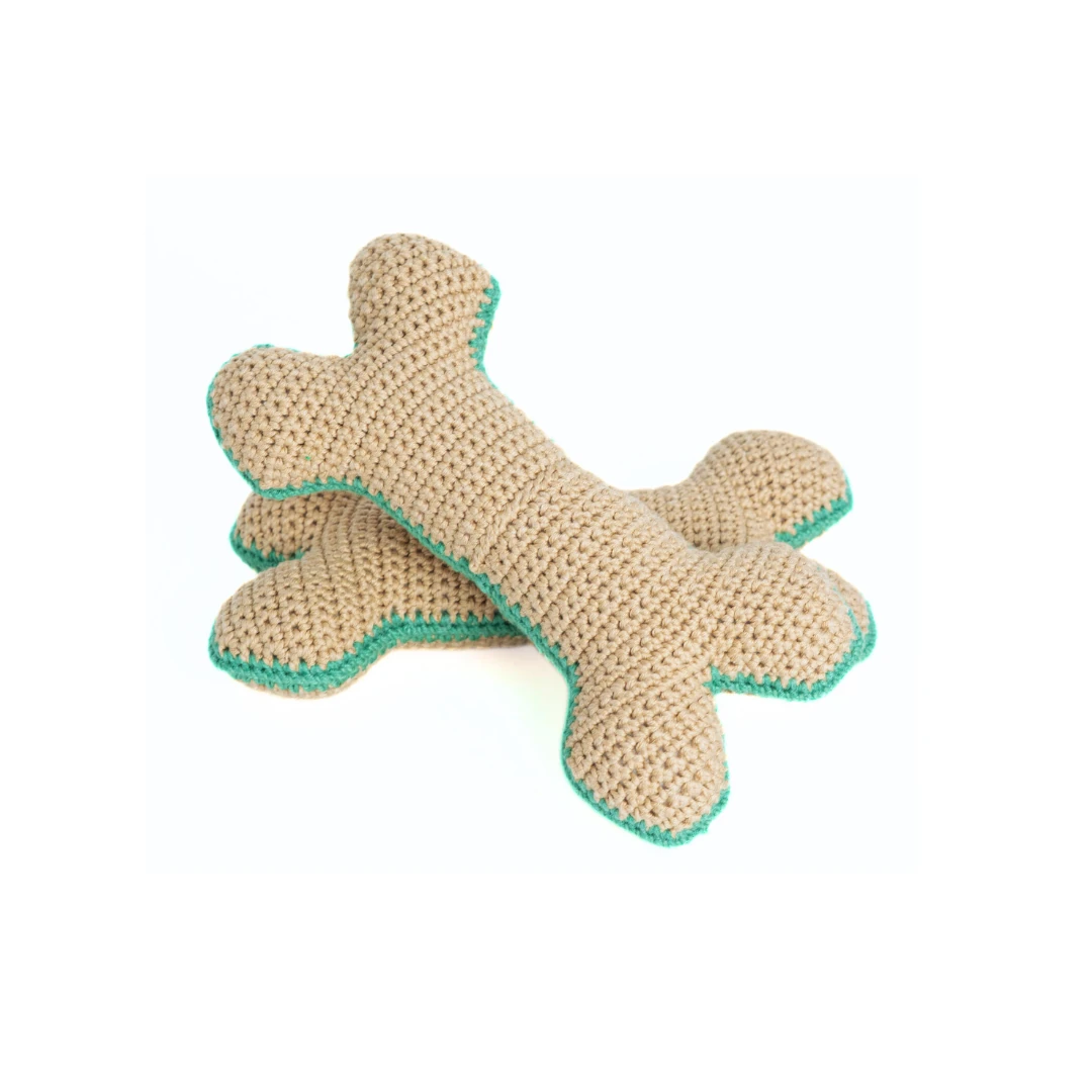 Kemik Köpek Oyuncağı