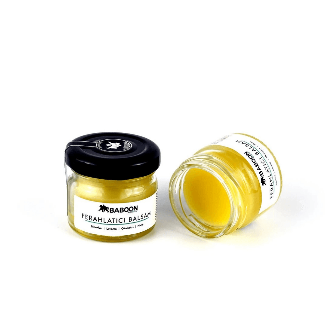 Ferahlatıcı Balsam