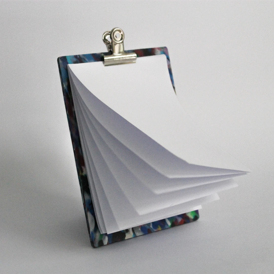 A6 Mini Çizim Panosu - Mixed