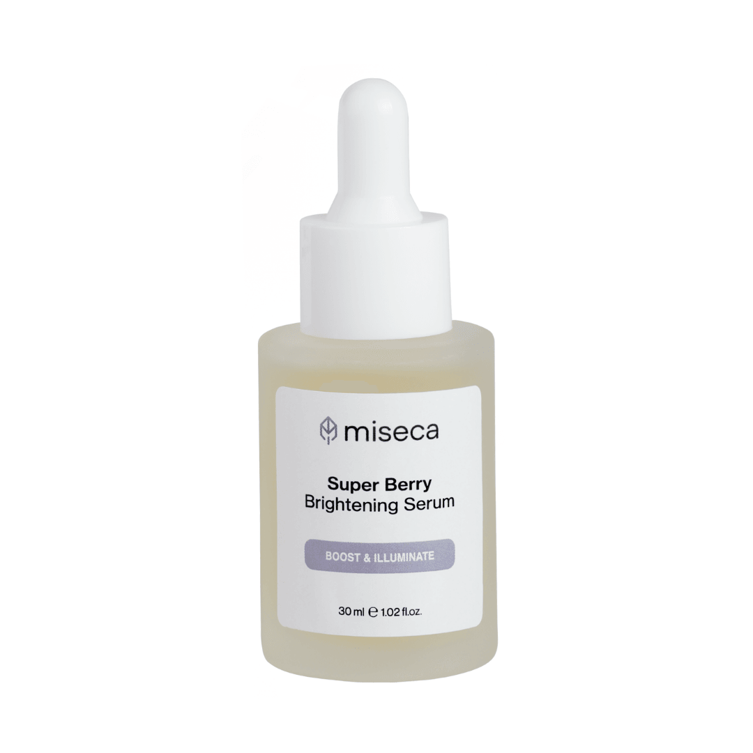 Super Berry Canlandırıcı ve Ton Eşitleyici Serum 30 ml