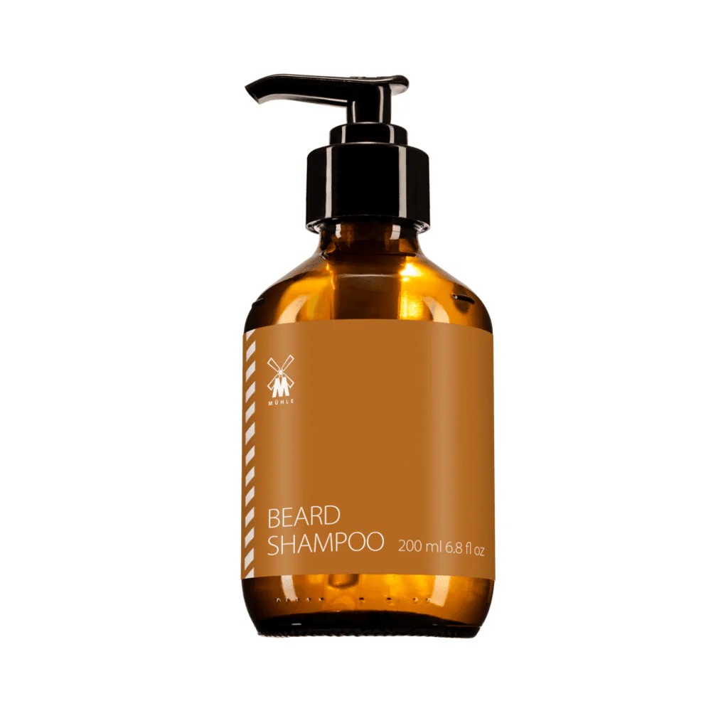 Sakal Şampuanı - 200 ml