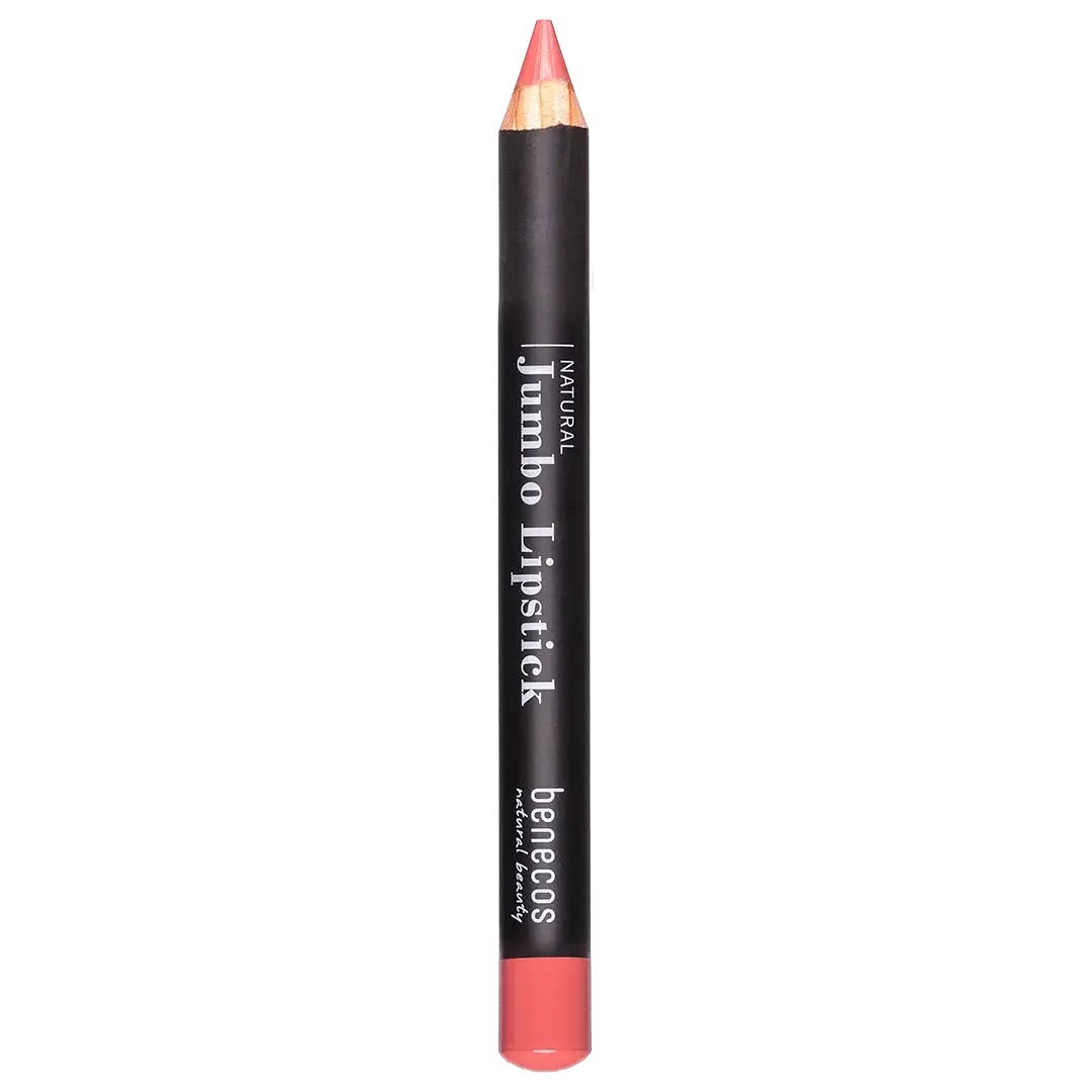 Organik Sertifikalı Jumbo Lipstick - Apricot Affair