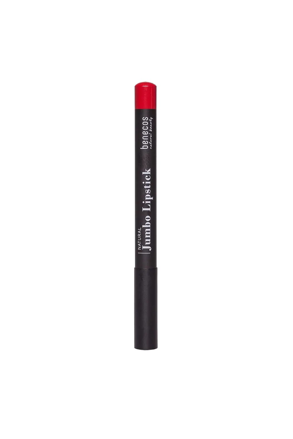 Organik Sertifikalı Jumbo Lipstick - Cherry Lady