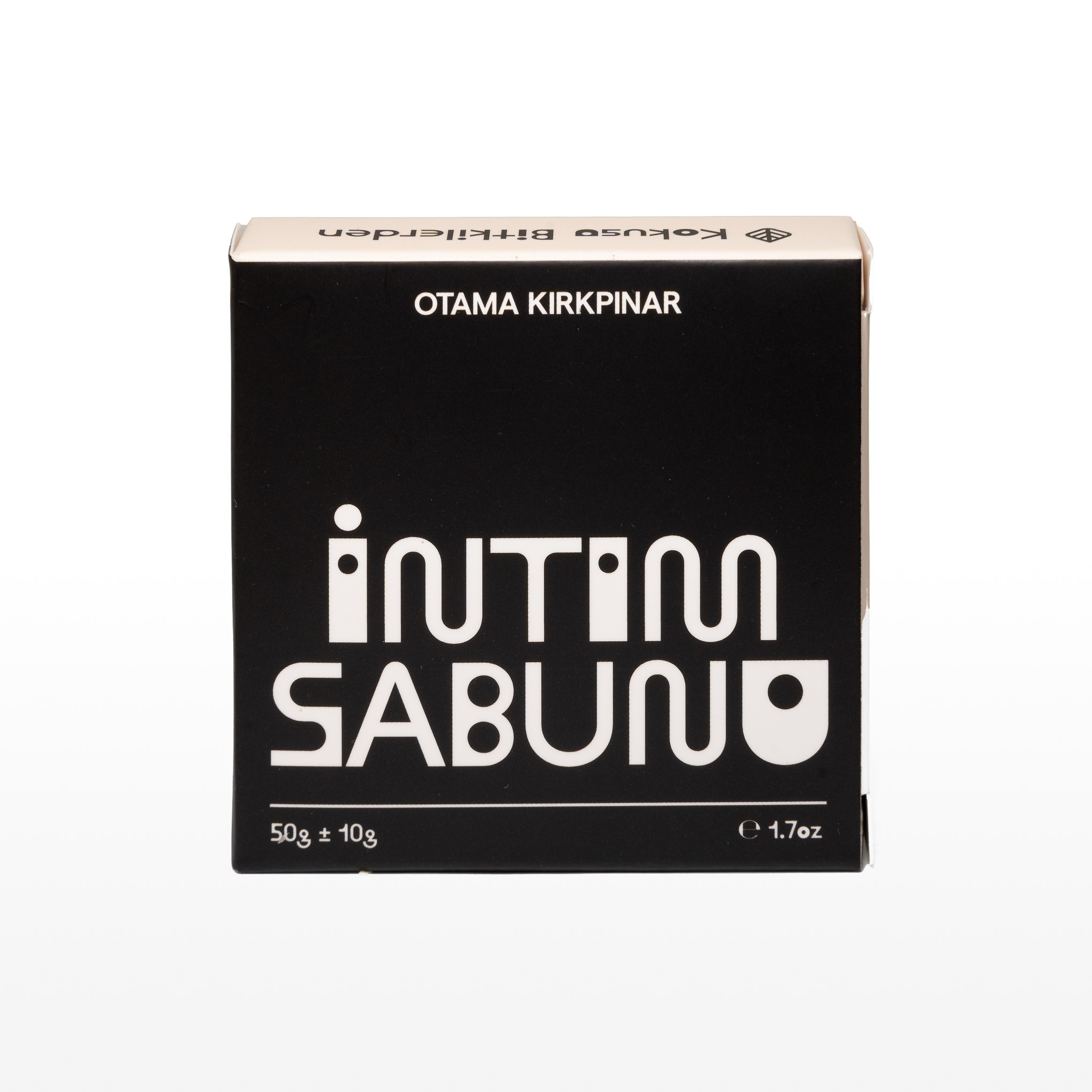 İntim Sabunu 50 gr