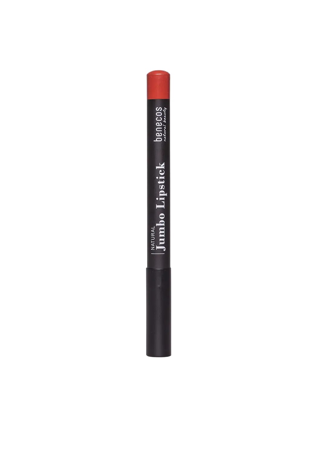 Organik Sertifikalı Jumbo Lipstick - Warm Sunset