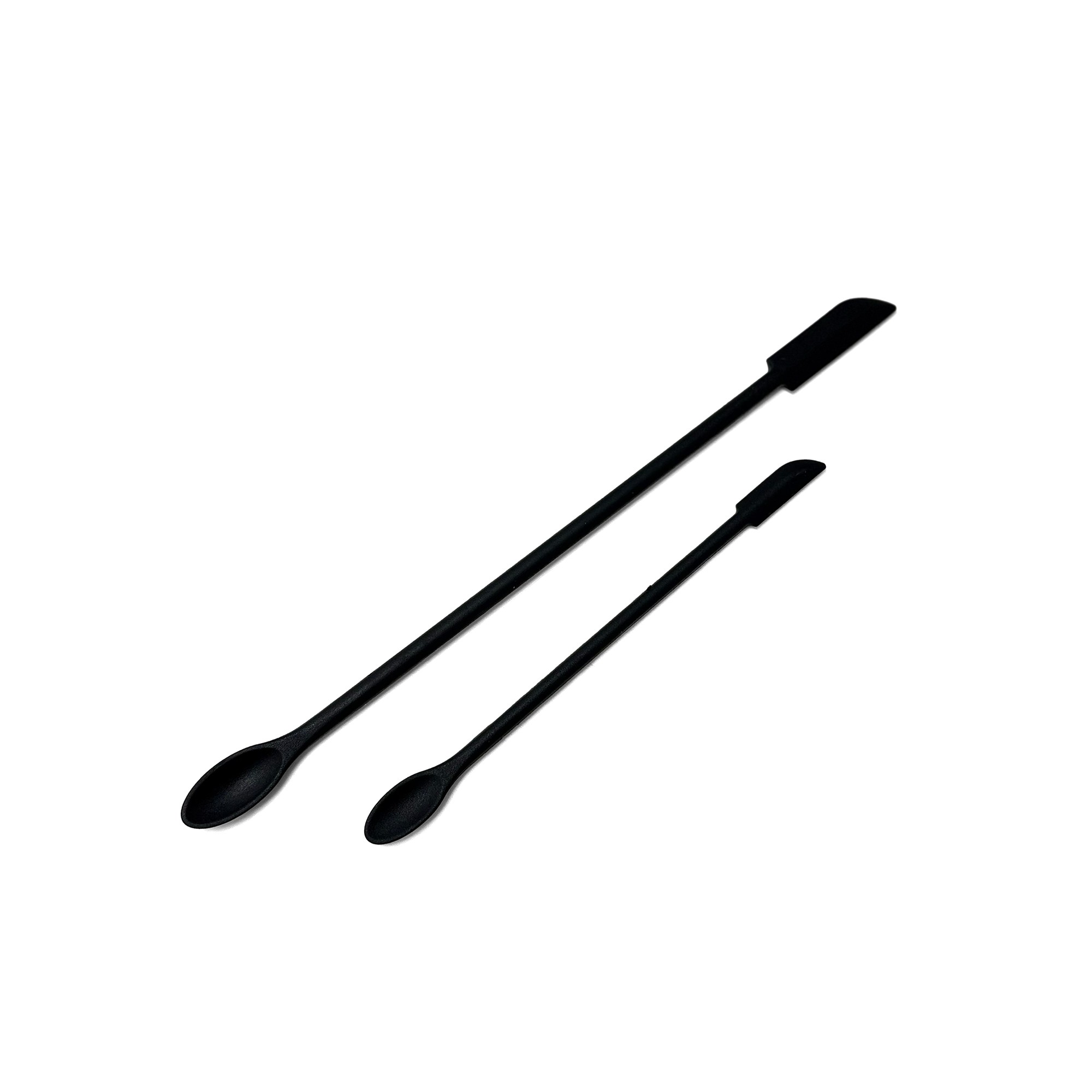 Silikon Kozmetik Şişe Dibi Sıyırıcı - 15 cm