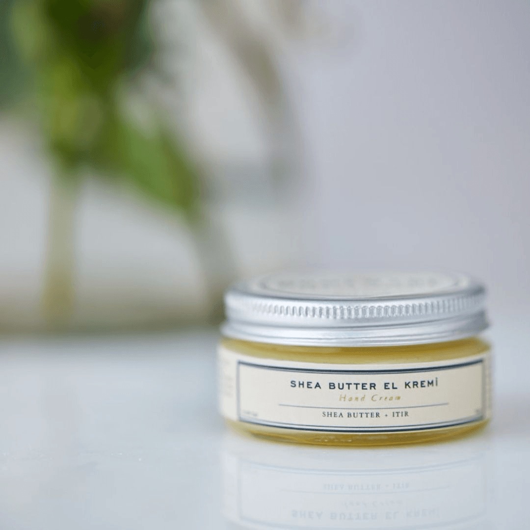 Shea Butter El Kremi