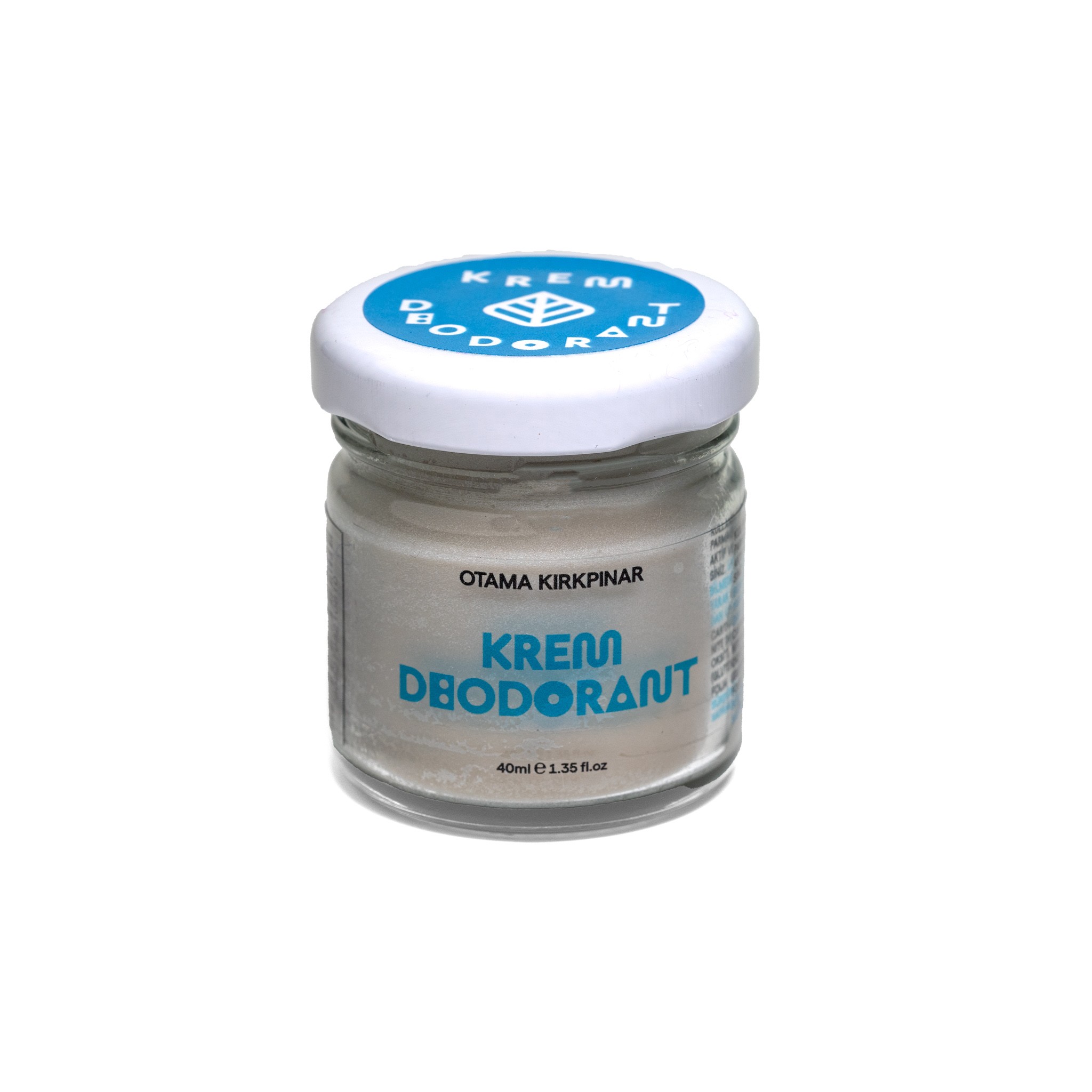 Krem Deodorant 40 ml