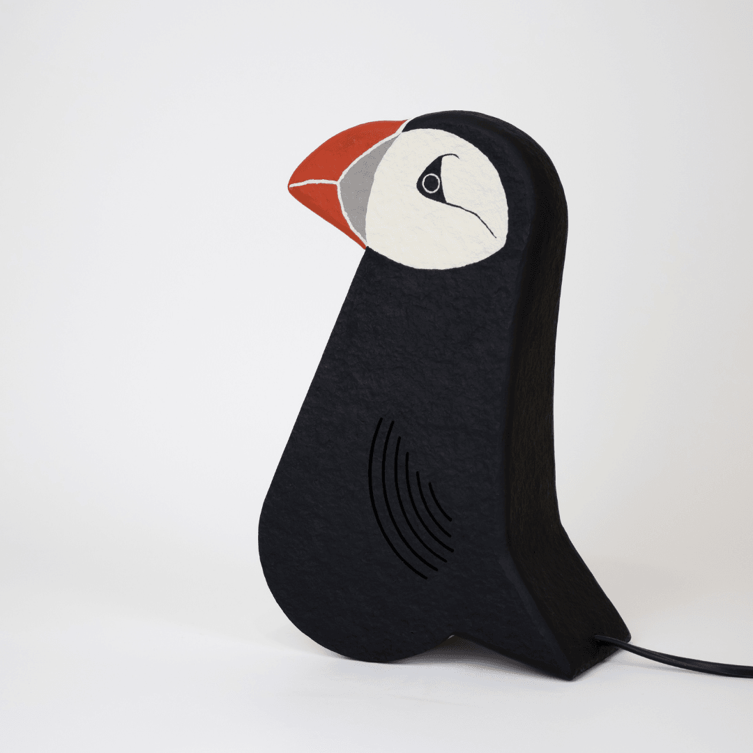 Puffin Masa Lambası
