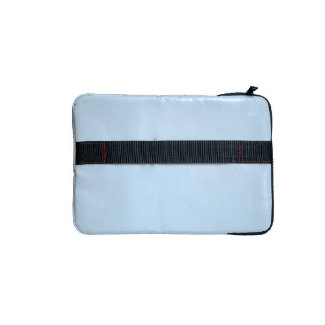 Laptop Çantası - Krem