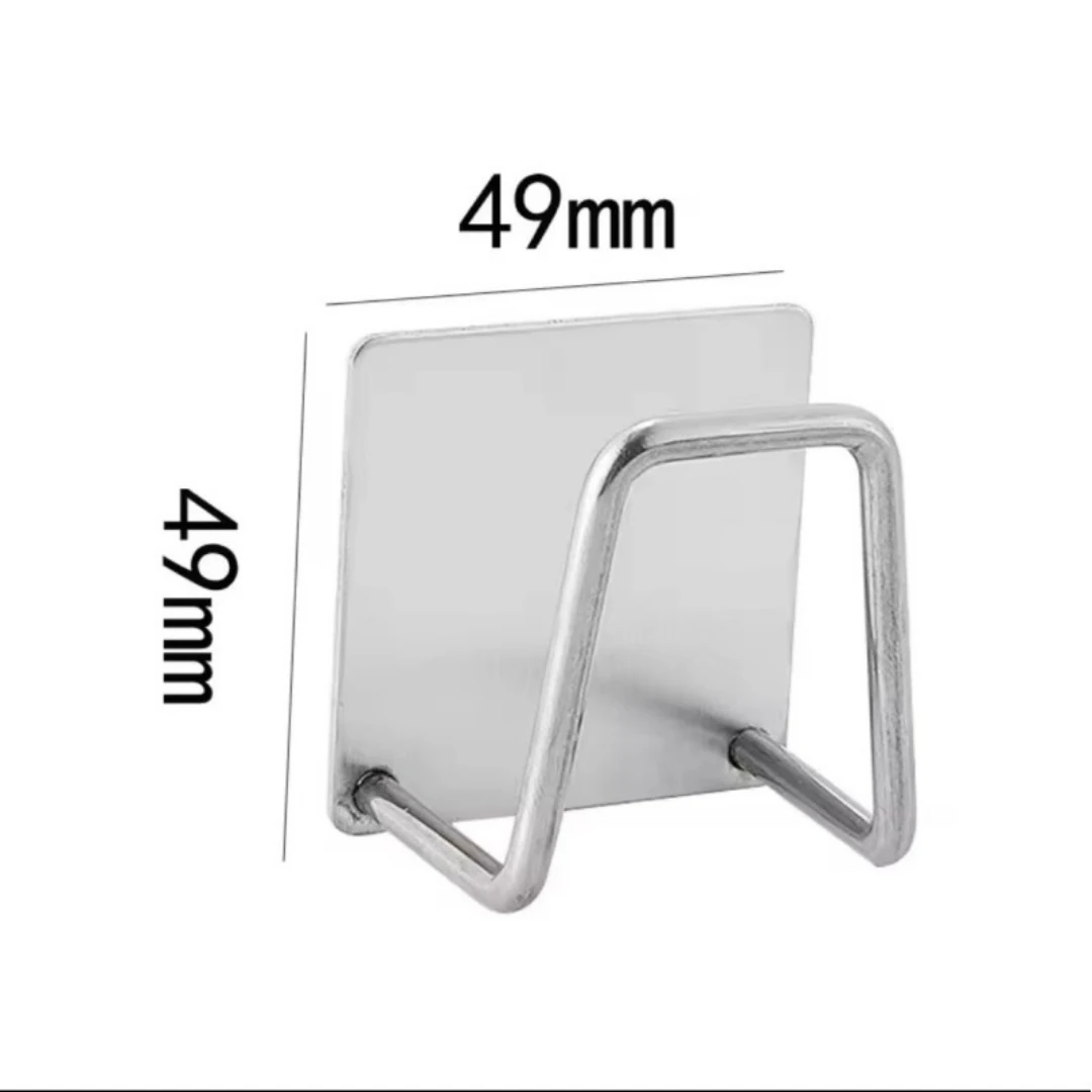 Çok Amaçlı Paslanmaz Çelik Askı Aparatı