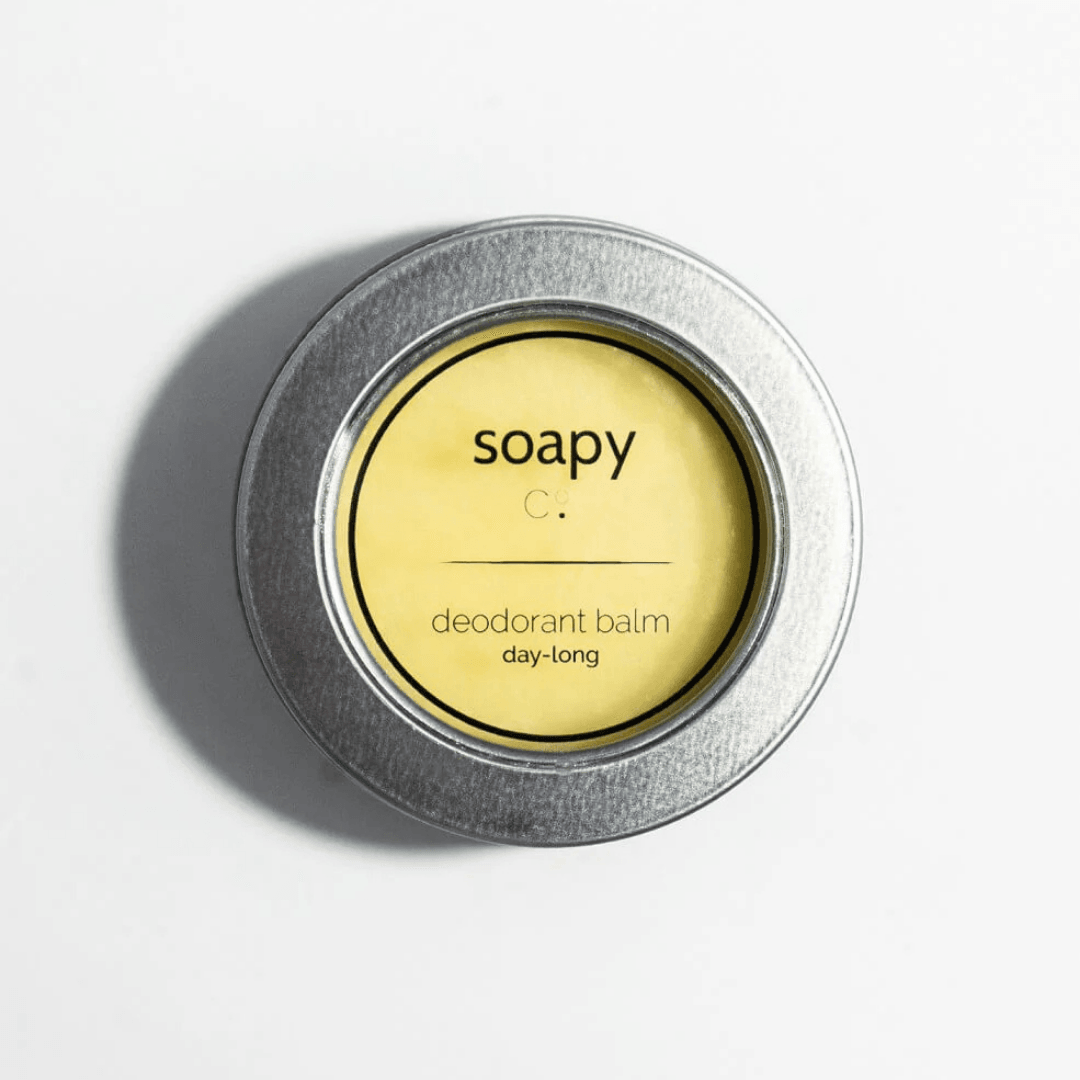 Deodorant Balm