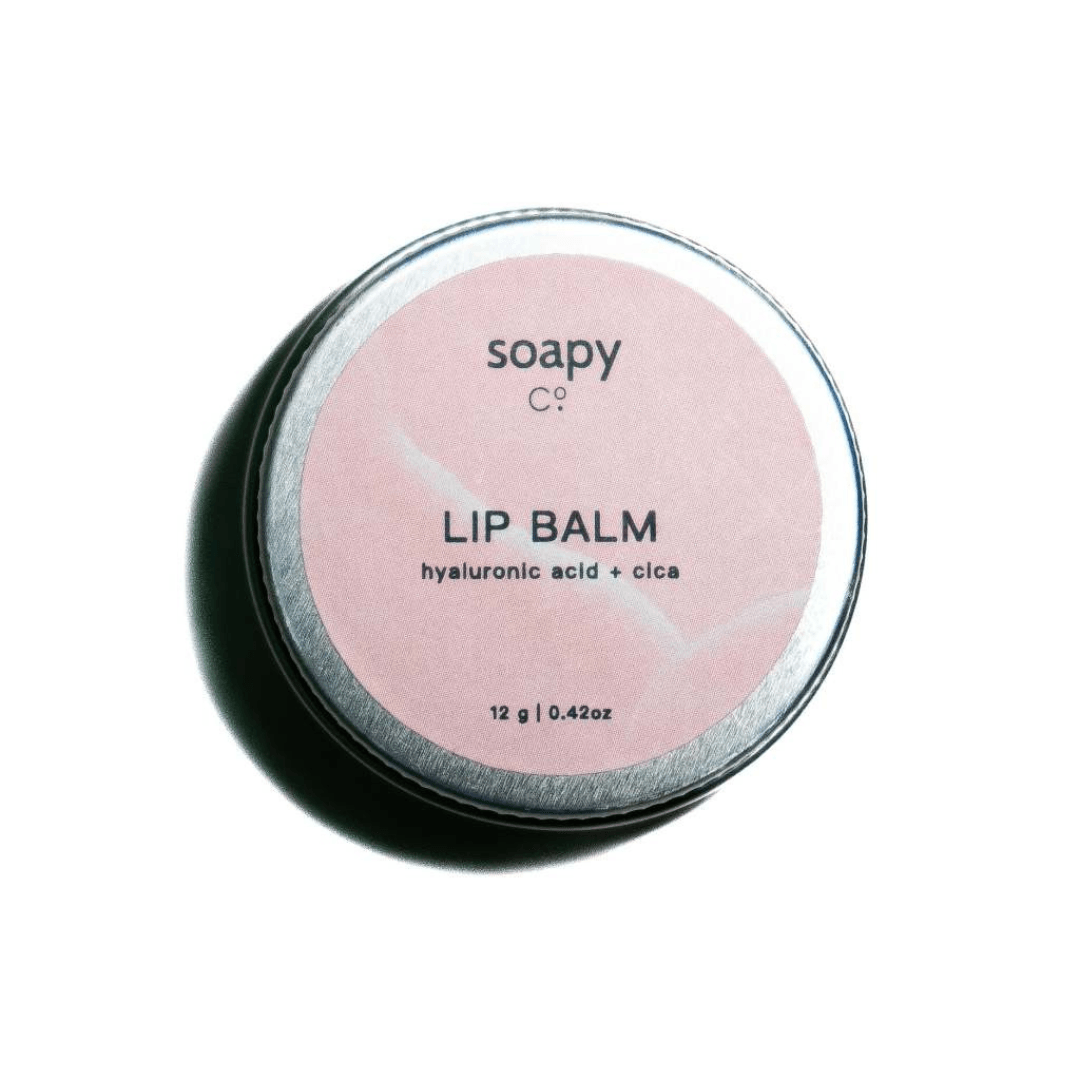 Hydrating Lip Balm
