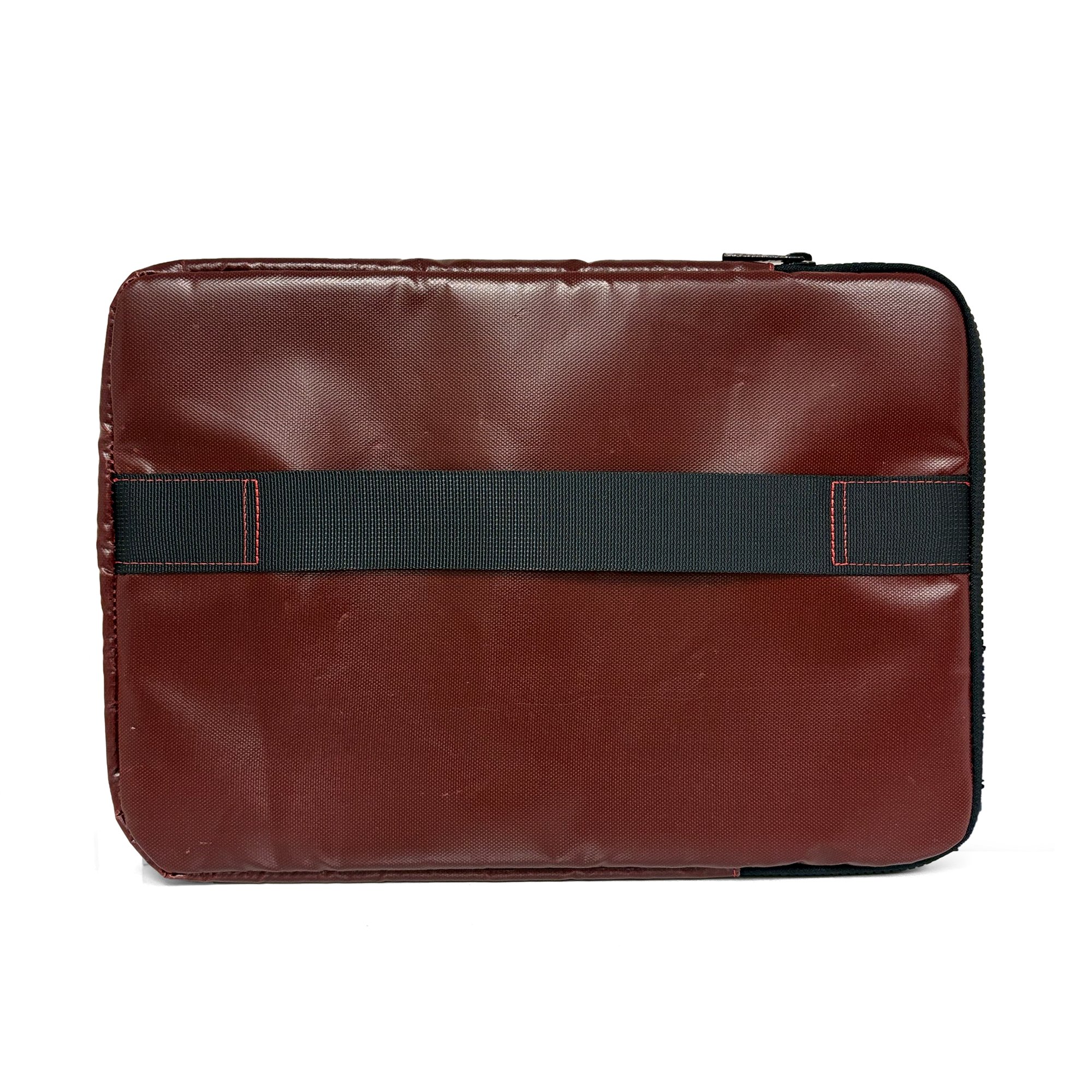 Laptop Çantası - Bordo