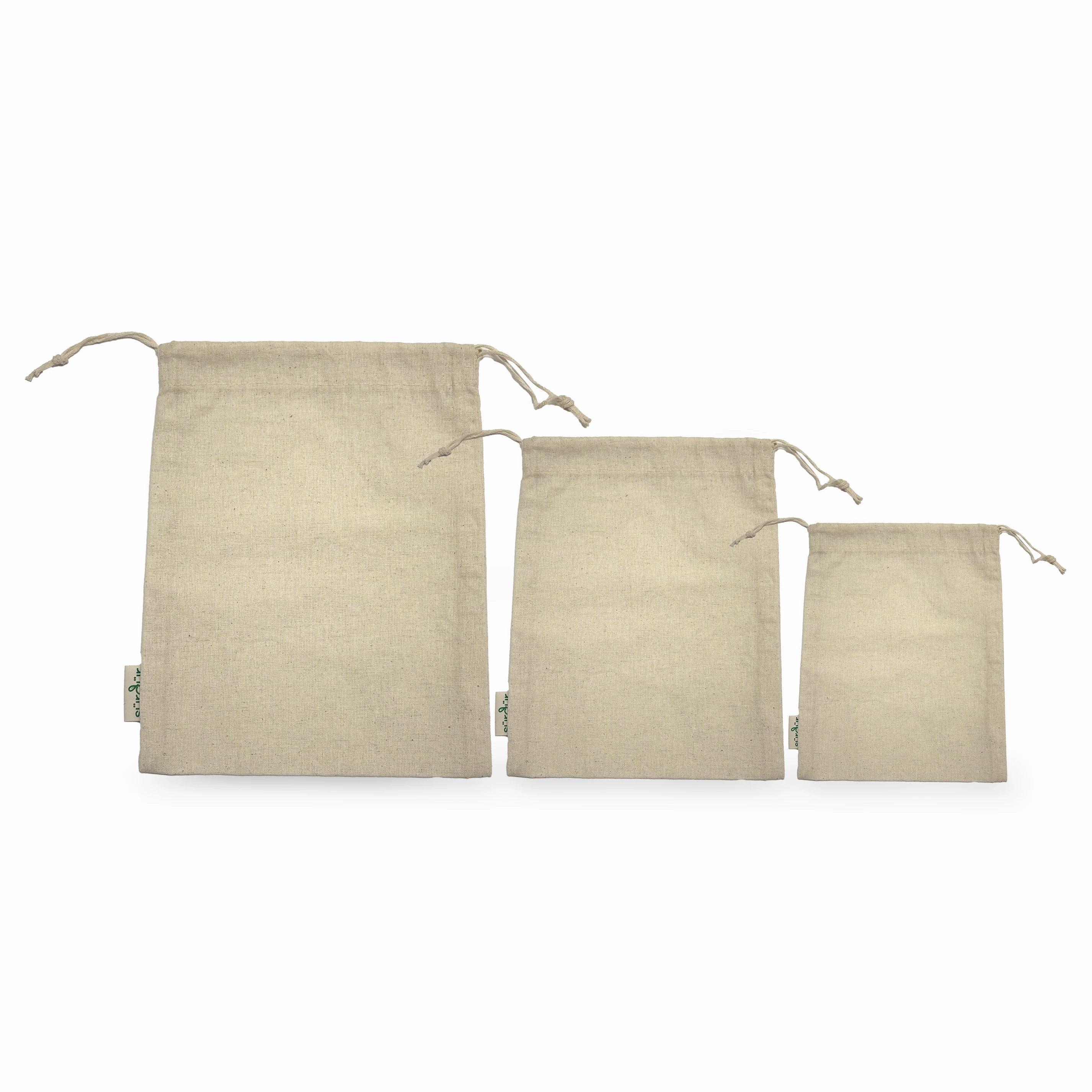 Ham Bez Kese Seti - 3 lü