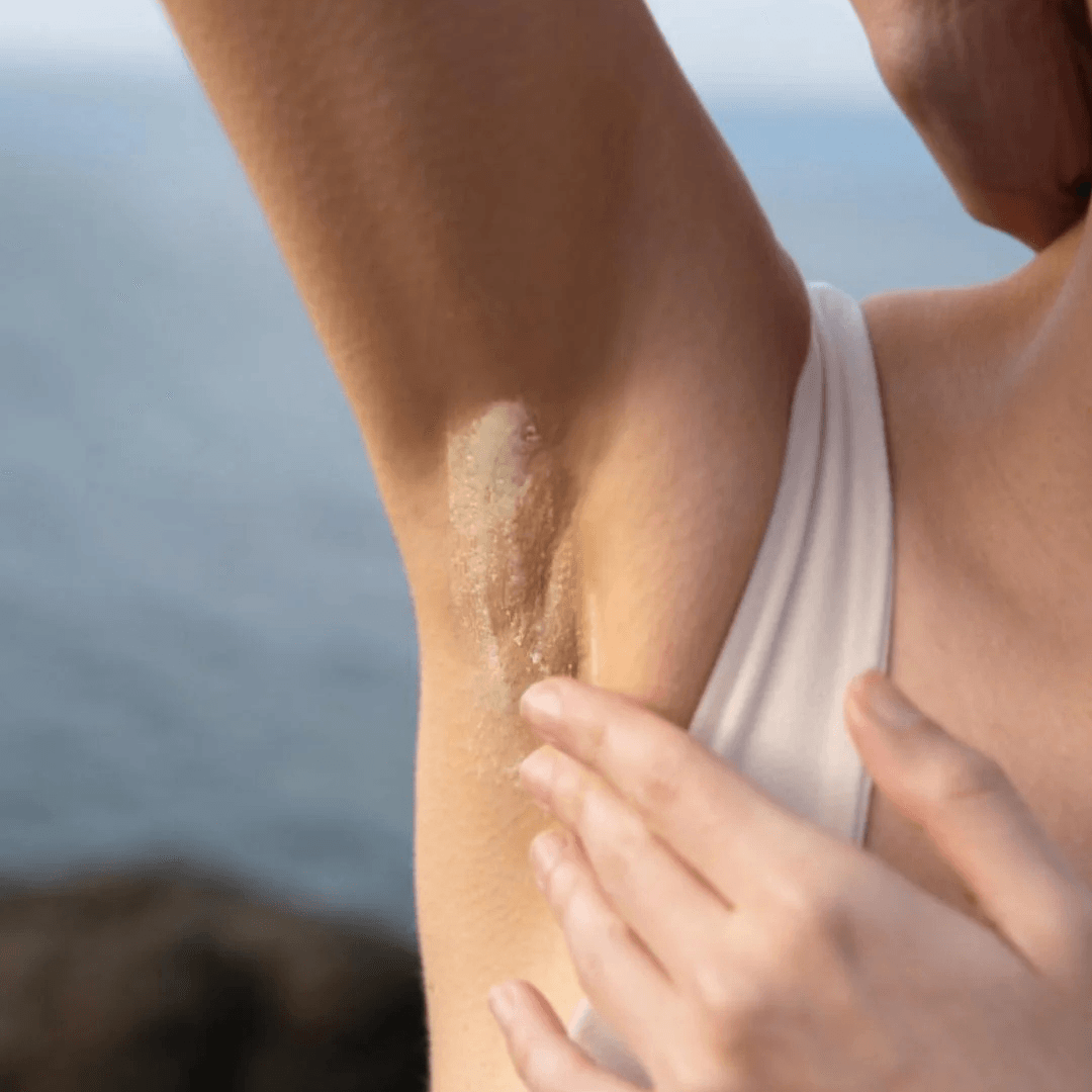 Deodorant Balm