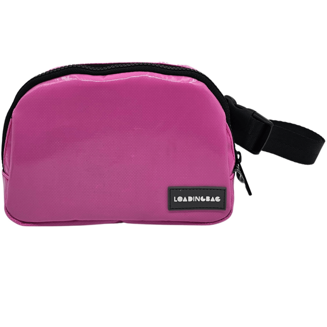 Urban Bel Çantası - Pembe