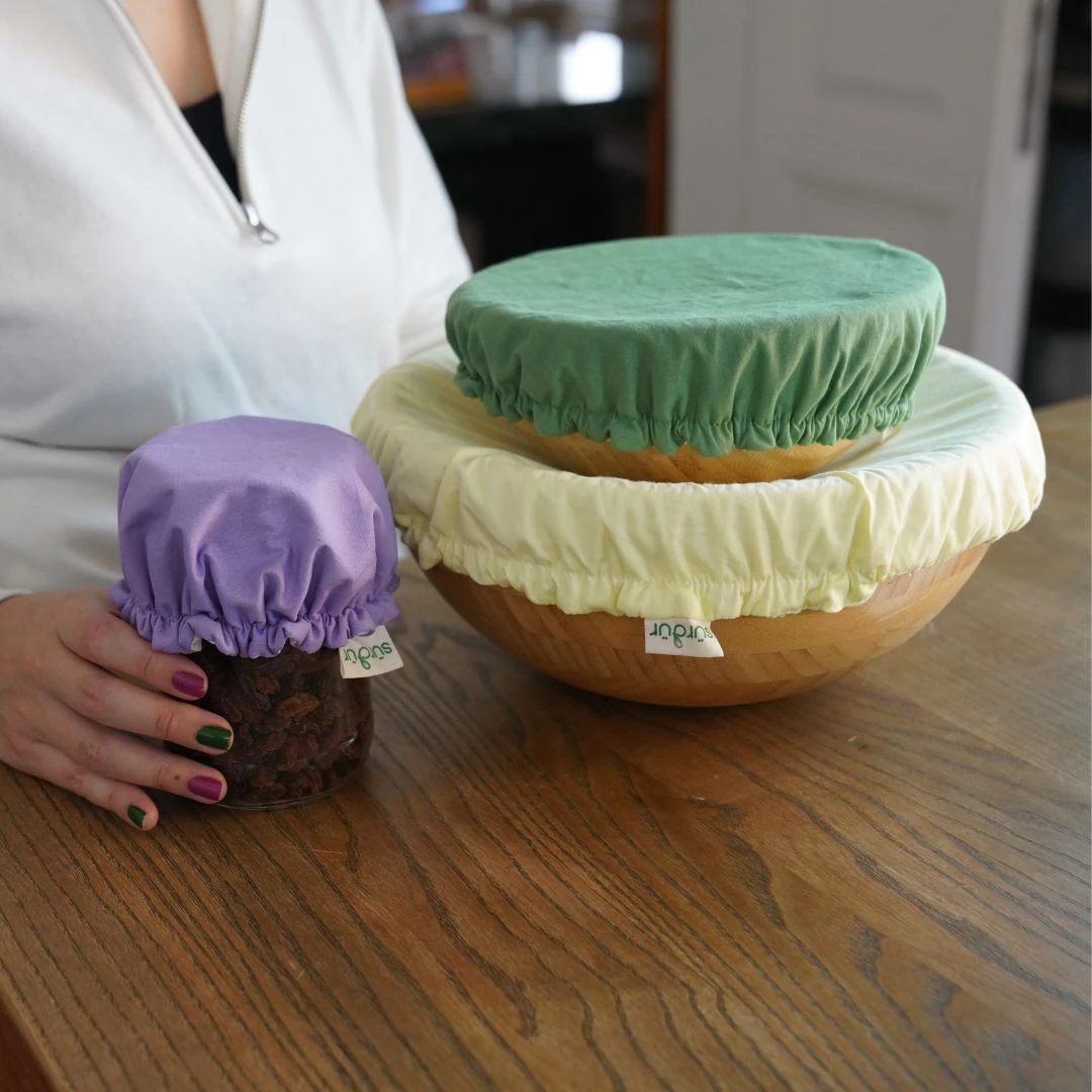 Tabak & Kase Bonesi - Büyük