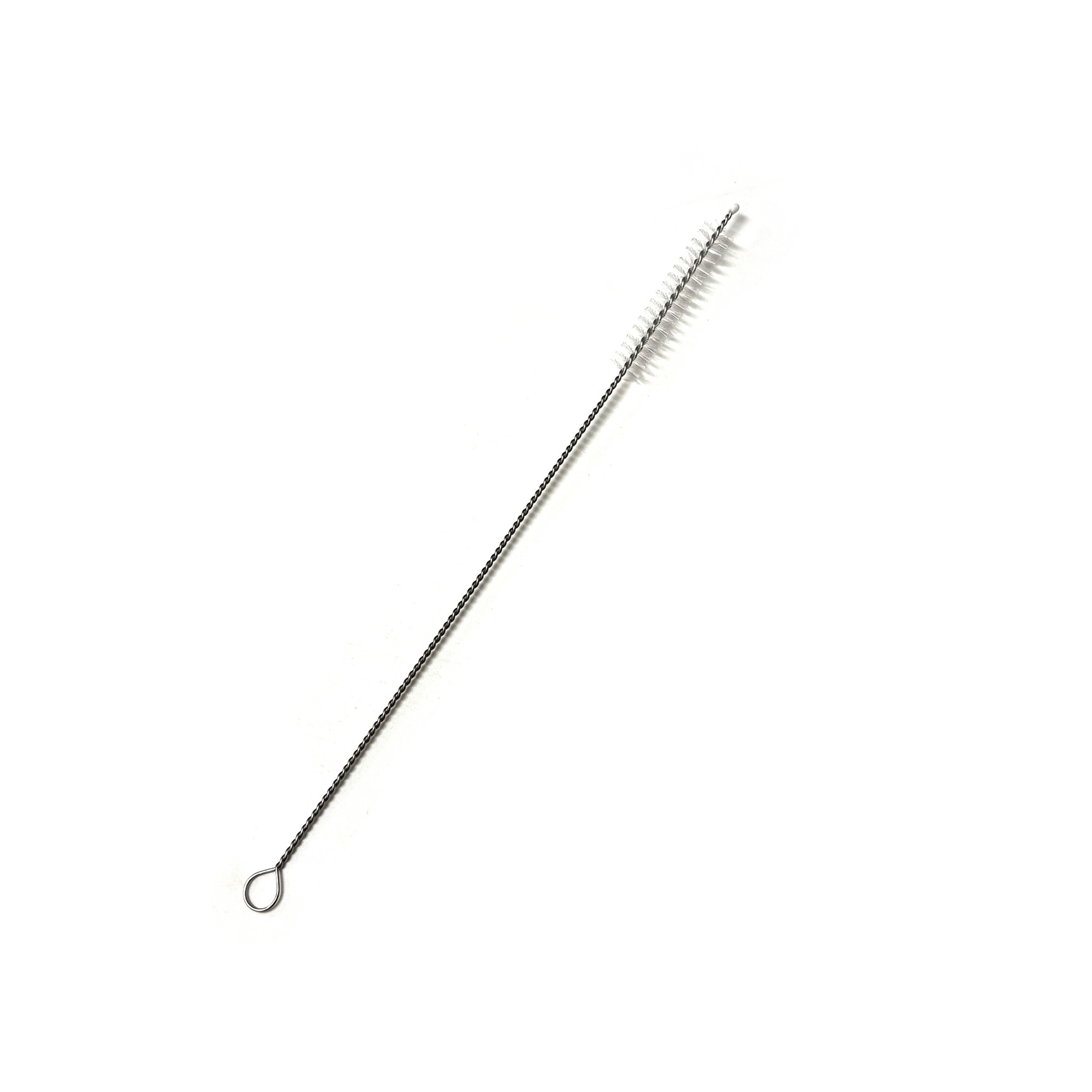 Pipet Temizleme Fırçası