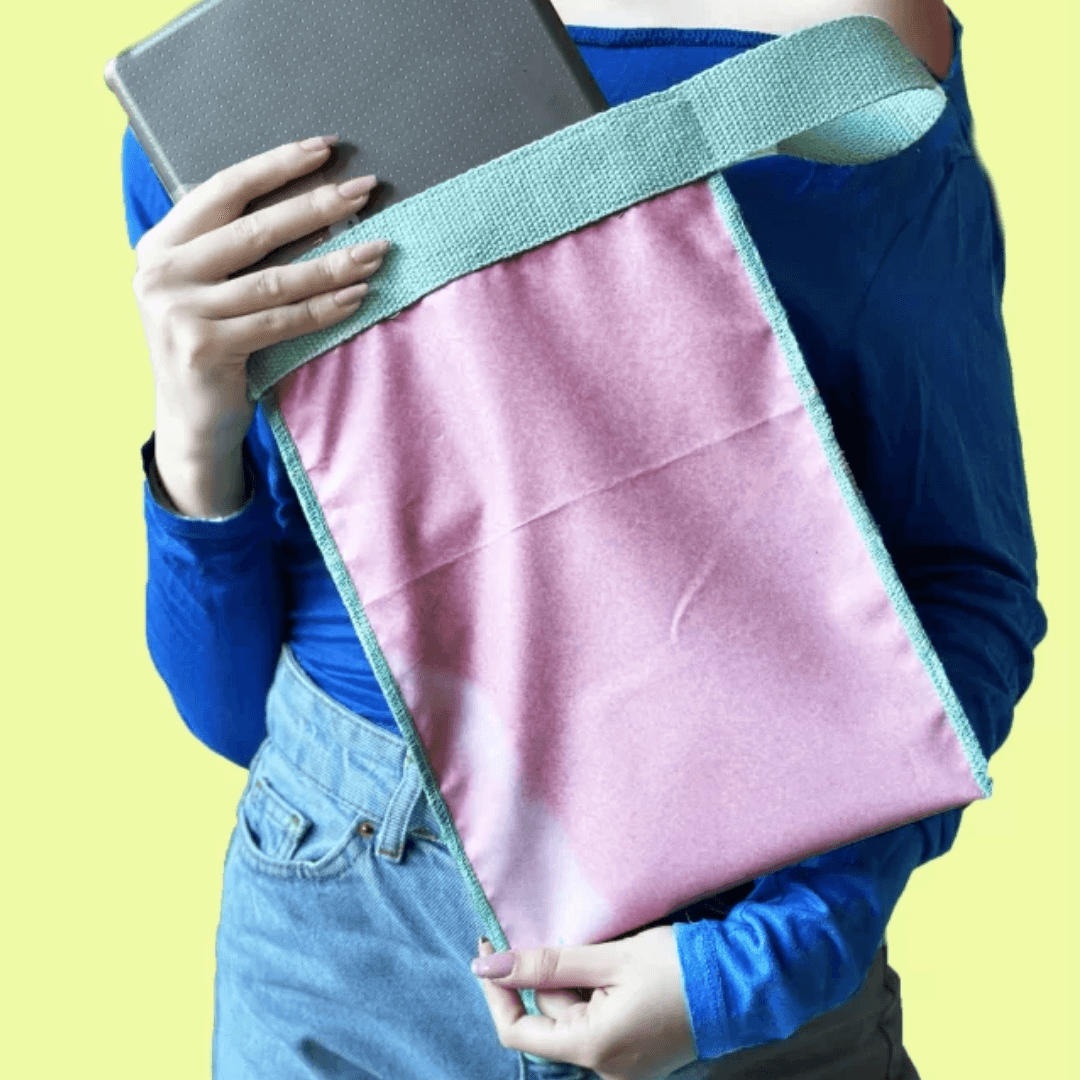 İleri Dönüşüm Tablet Kılıfı