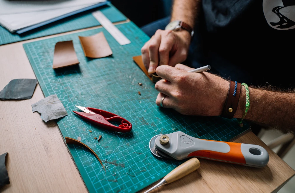 Deri Artık Hayvandan Değil: Mantar, Kaktüs, Ananas ve Elma Kabuklarından Yeni Nesil Deriler