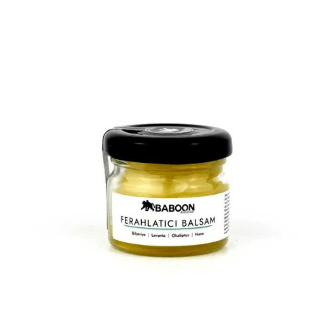 Ferahlatıcı Balsam