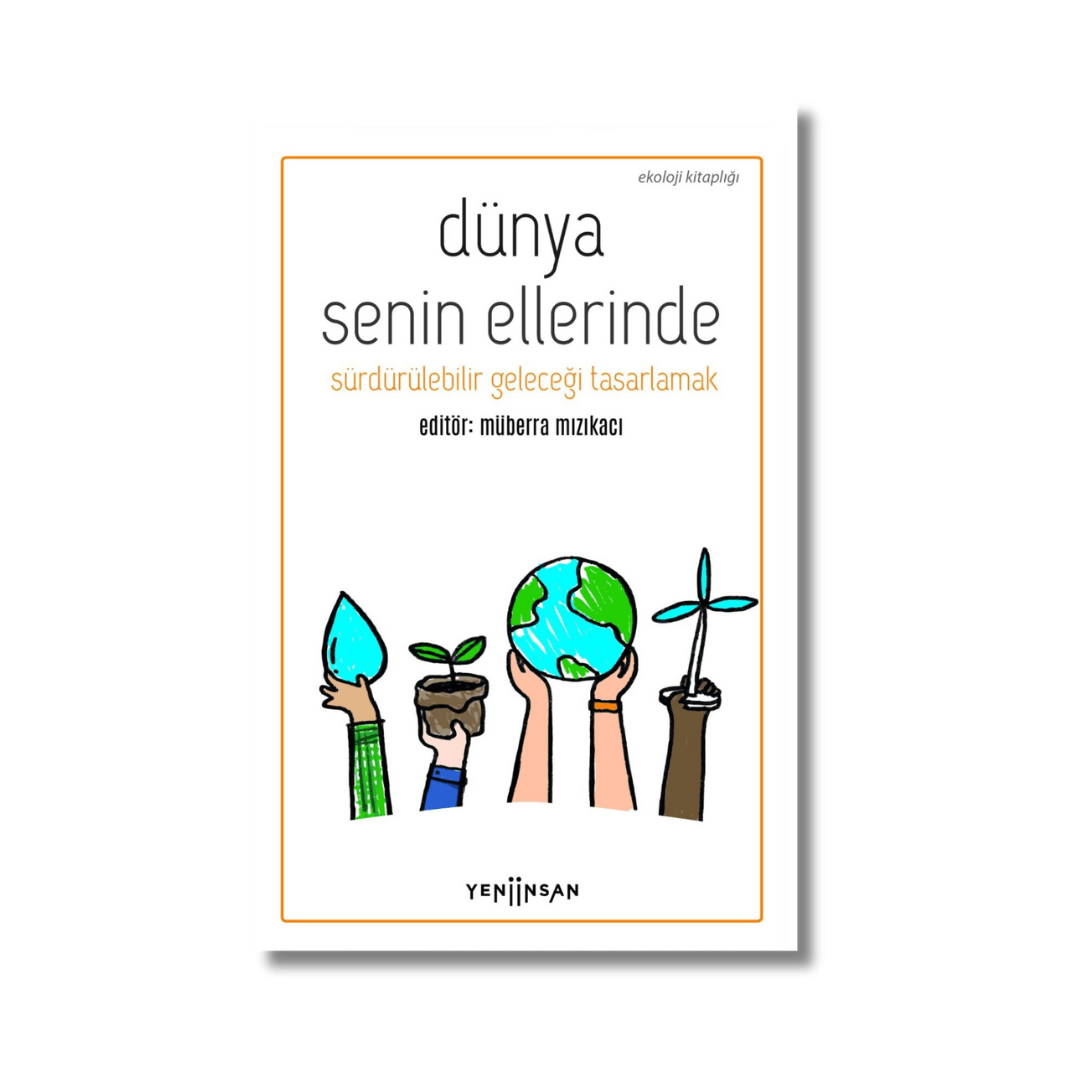 Dünya Senin Ellerinde