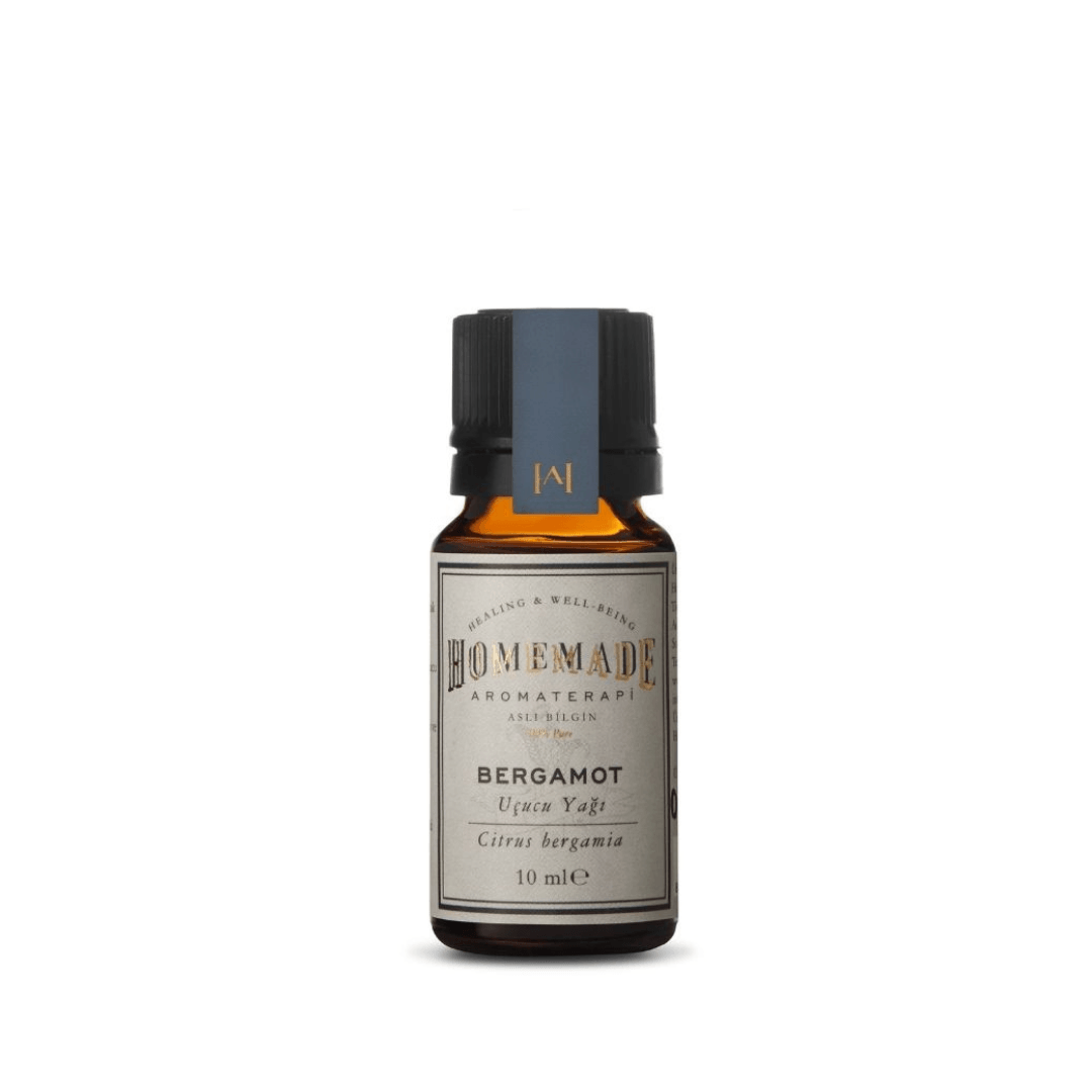 Bergamot Uçucu Yağı
