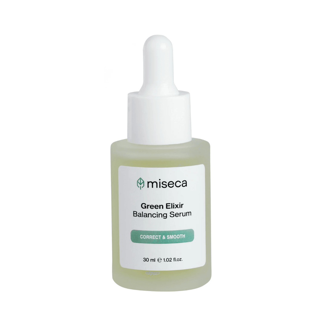 Green Elixir Gözenek Karşıtı ve Dengeleyici Niacinamide Serum 30 ml