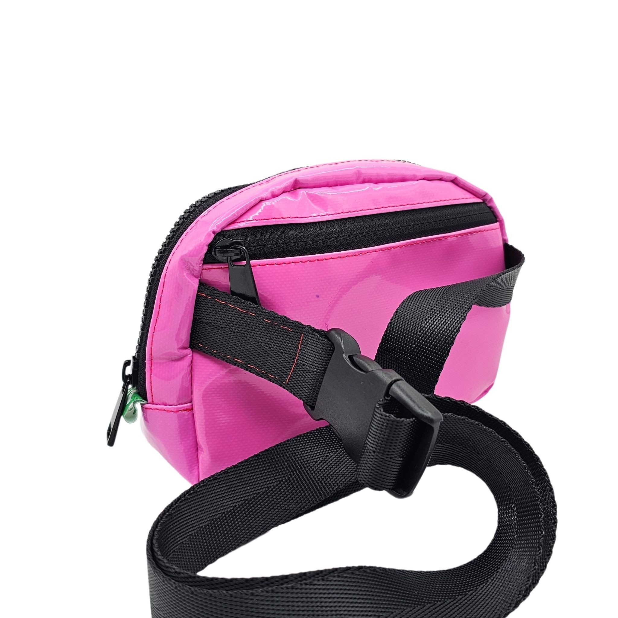 Urban Bel Çantası - Pembe