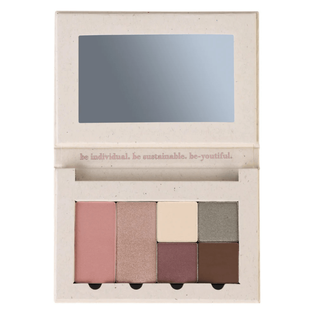 Organik Sertifikalı Palet Beauty ID - Marrakesch
