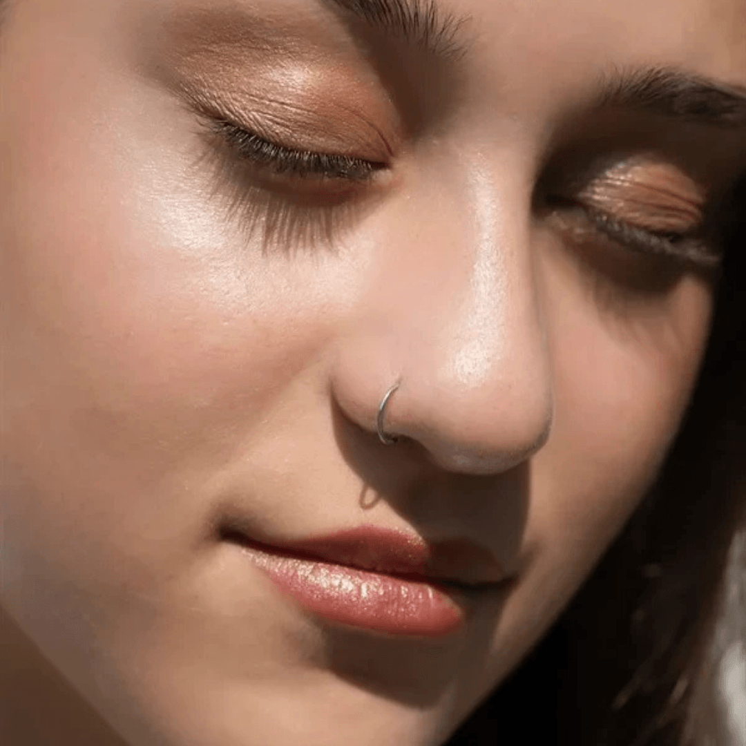 Krem Göz Farı - Gentle