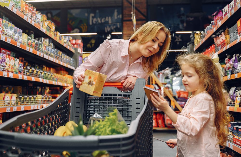 Karbon Ayak İzini Düşüren Alışveriş Listesi: Kasım İndiriminde Ne Almalıyım?