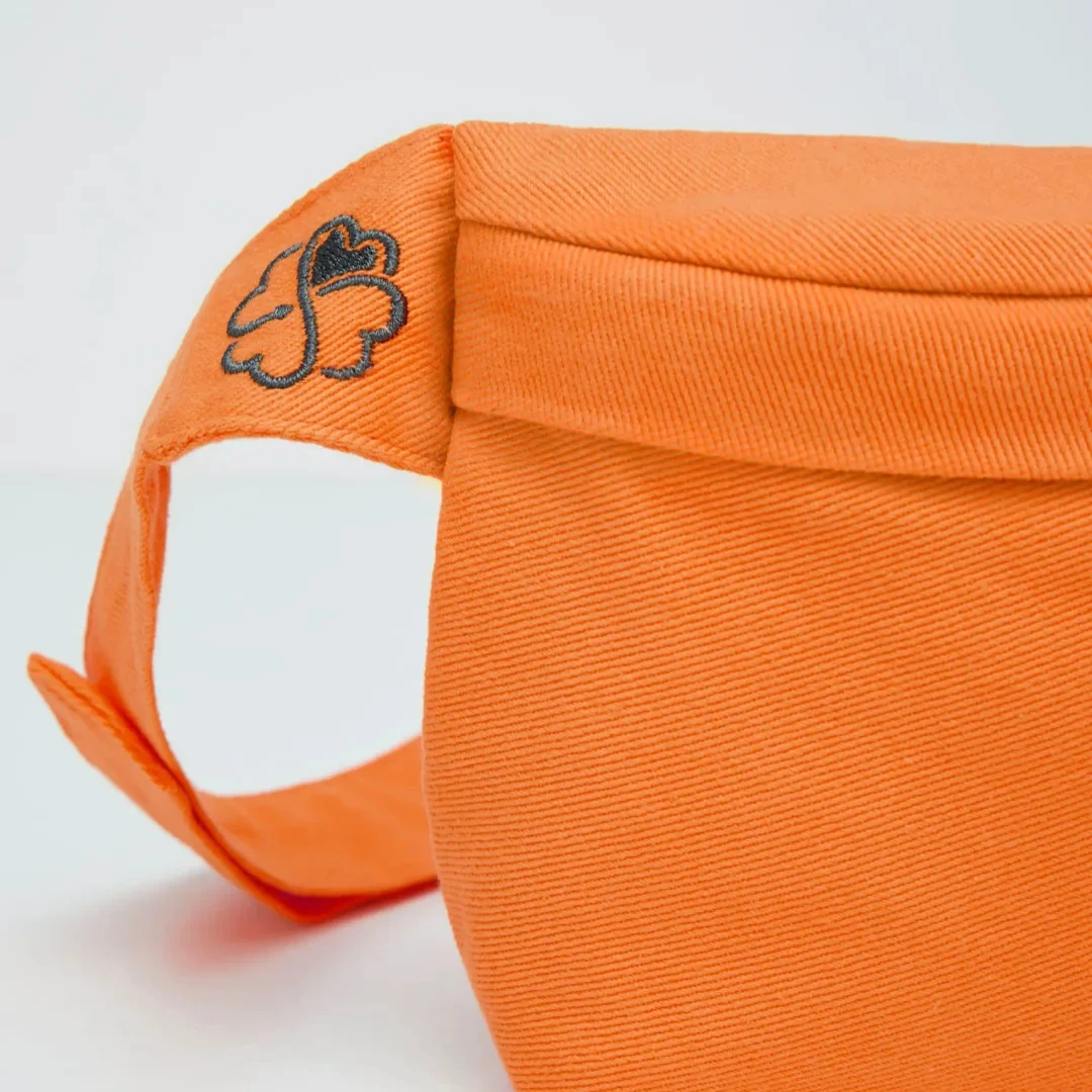 Recycled Bel Çantası