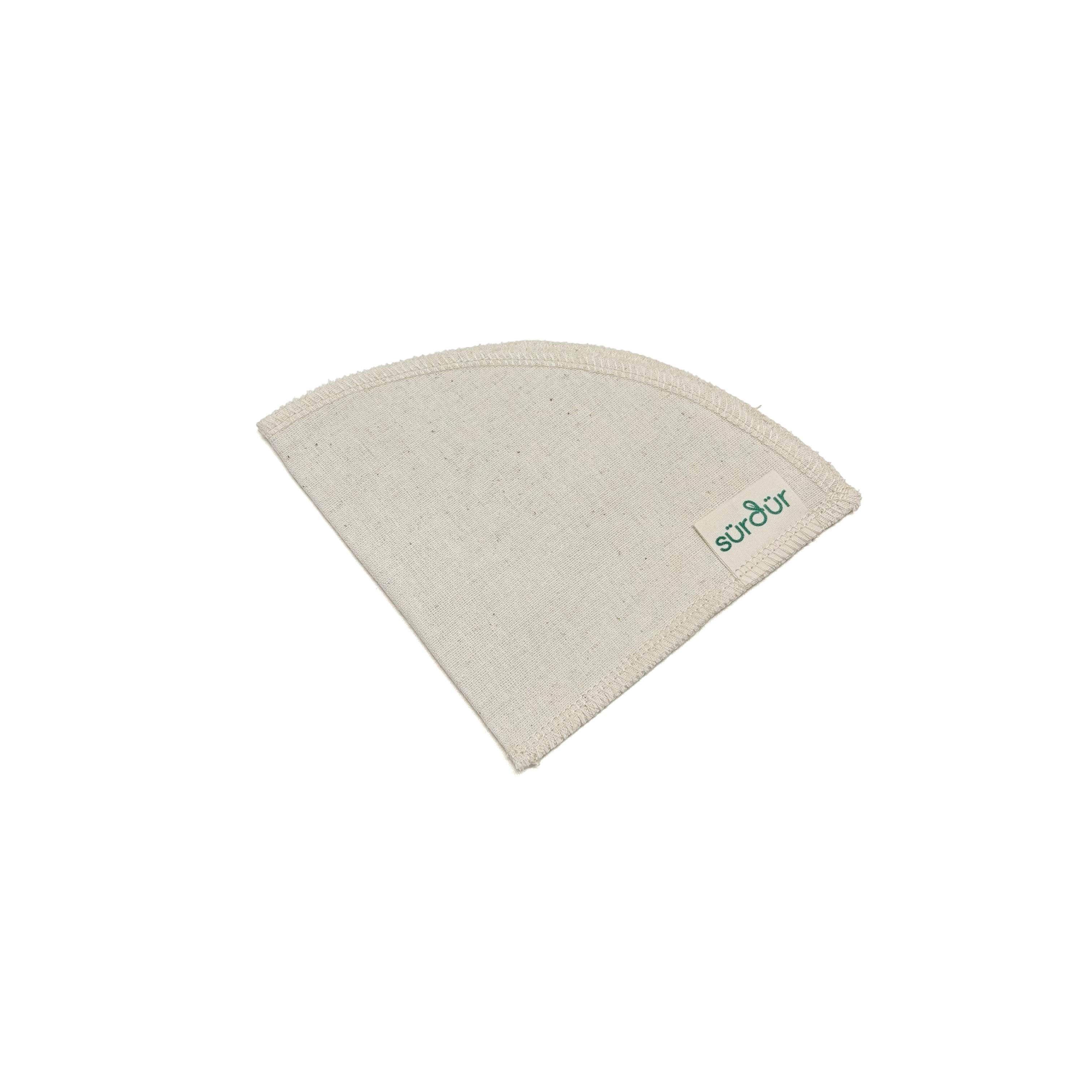 Yıkanabilir Kahve Filtresi v60