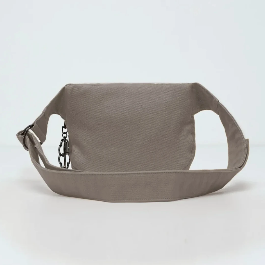 Recycled Bel Çantası