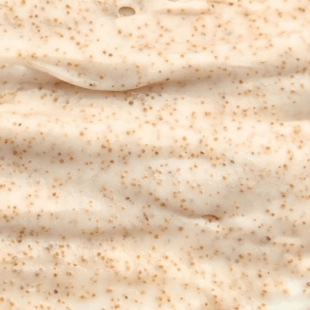 Renewing Citrus Sea Salt Body Scrub 