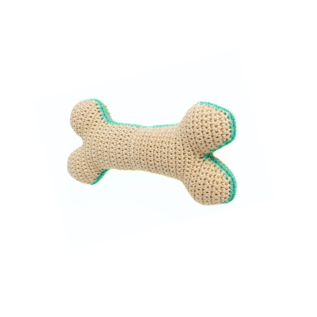 Kemik Köpek Oyuncağı