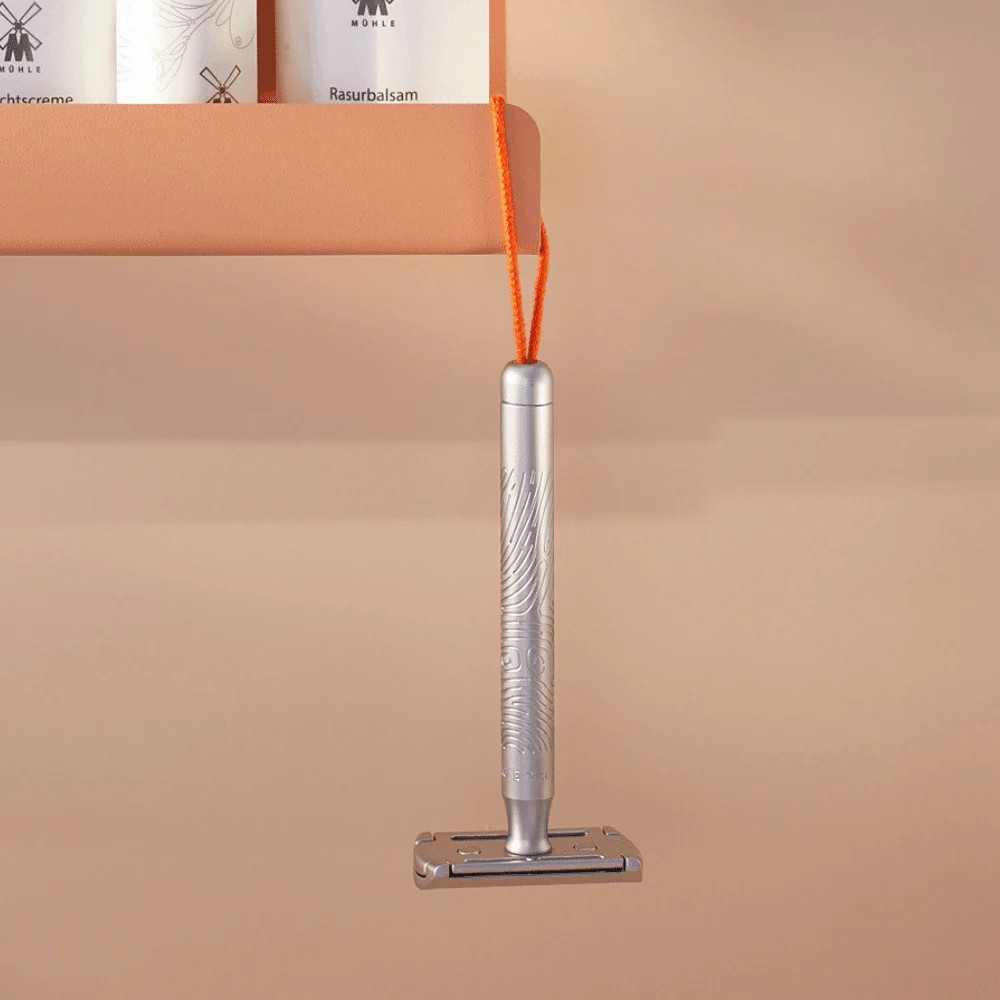 Companion Tıraş Makinesi Değişebilir Kordon - Mercan