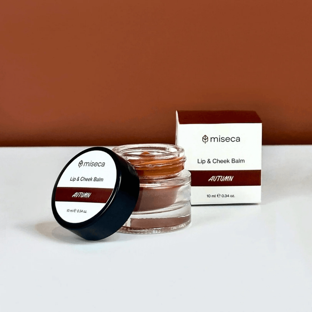 Autumn Dudak Balmı ve Allık 10 ml